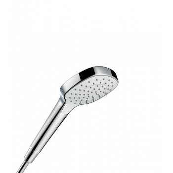 Hansgrohe 26814400 Croma Select E 單速花灑頭